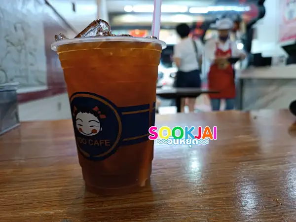 ยู้ ลูกชิ้นปลาเยาวราช ร้านอร่อยกรุงเทพ