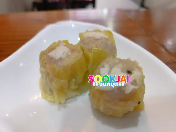 ยู้ ลูกชิ้นปลาเยาวราช ร้านอร่อยกรุงเทพ