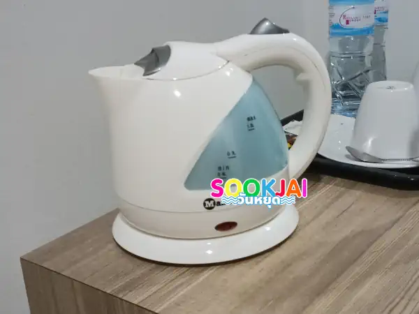 P Plus Hotel ที่พักพัทยา อยู่ซอยบัวขาว