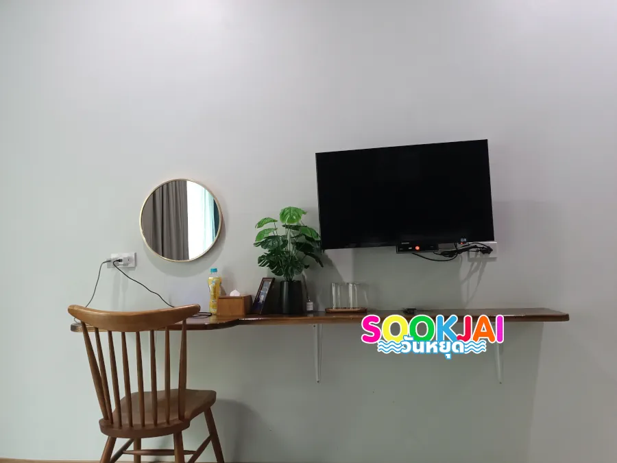 Baan Keereen, Phang Nga Accommodation