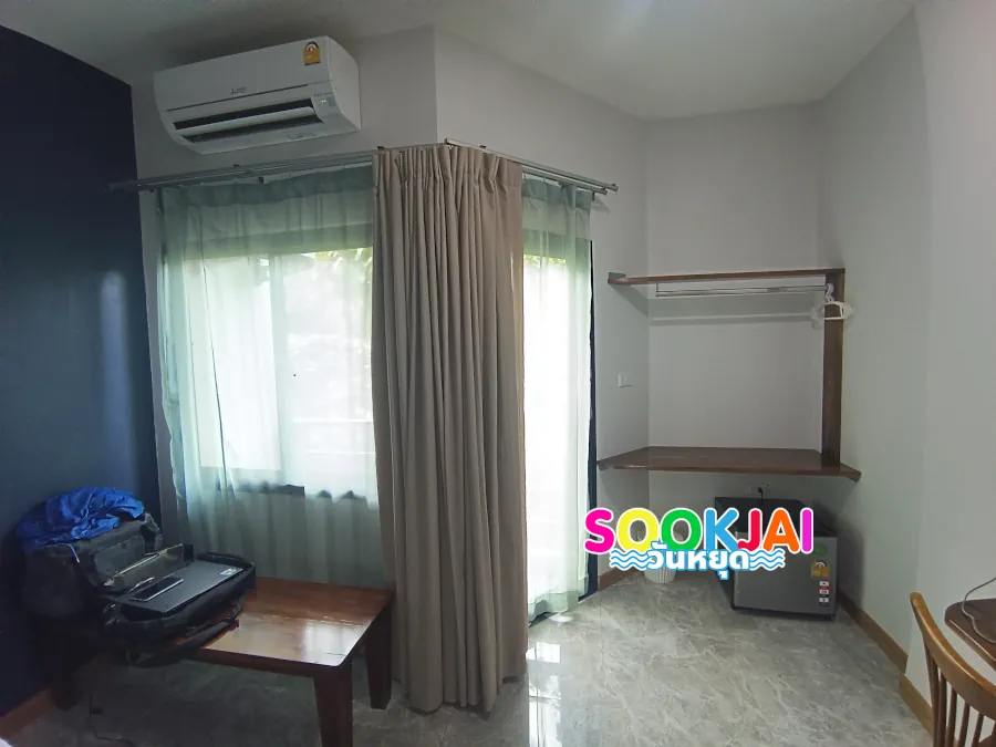 Baan Keereen, Phang Nga Accommodation