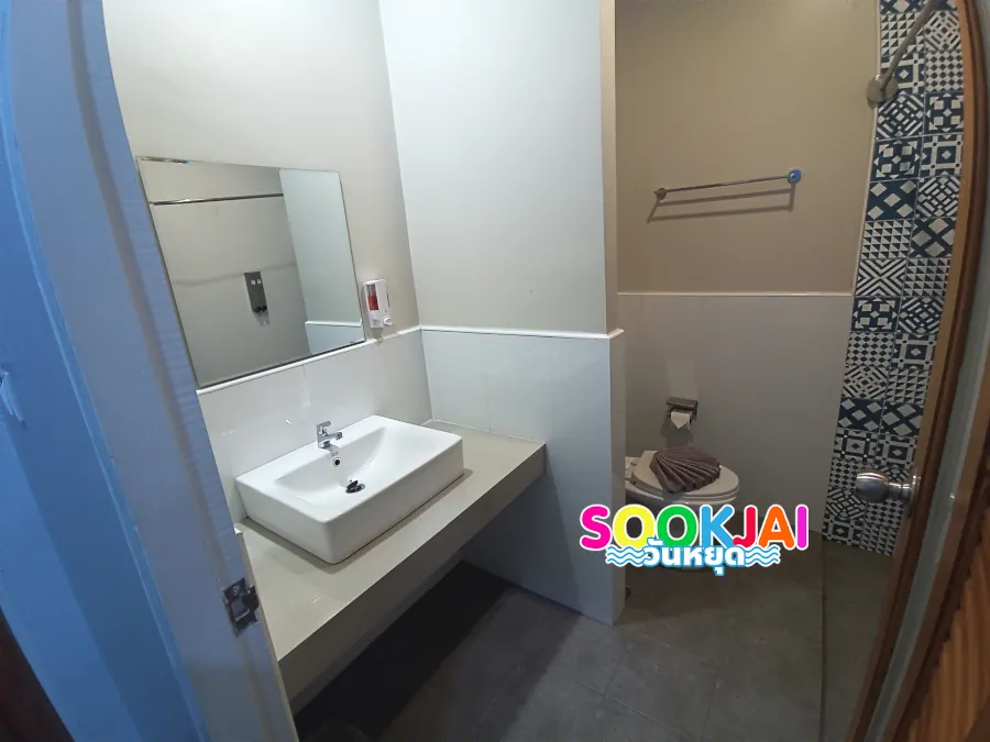 Baan Keereen, Phang Nga Accommodation