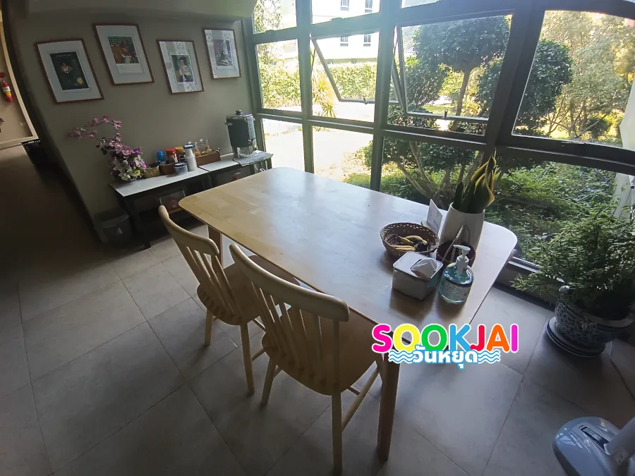 Baan Keereen, Phang Nga Accommodation