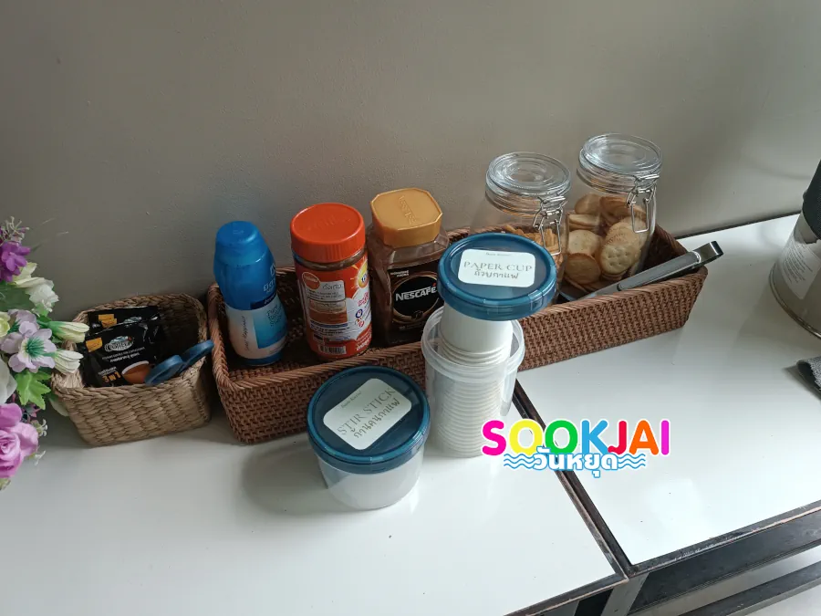 Baan Keereen, Phang Nga Accommodation