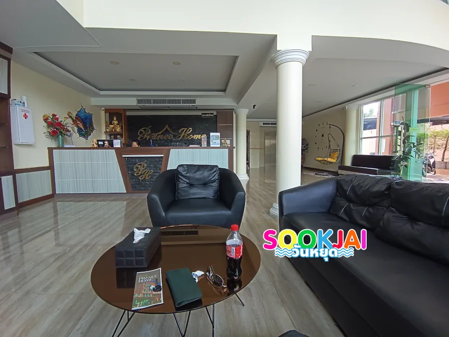 Phang Nga Accommodation Pranee Home