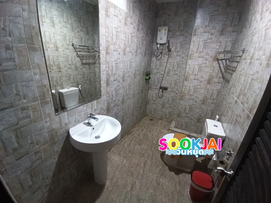 Phang Nga Accommodation Pranee Home