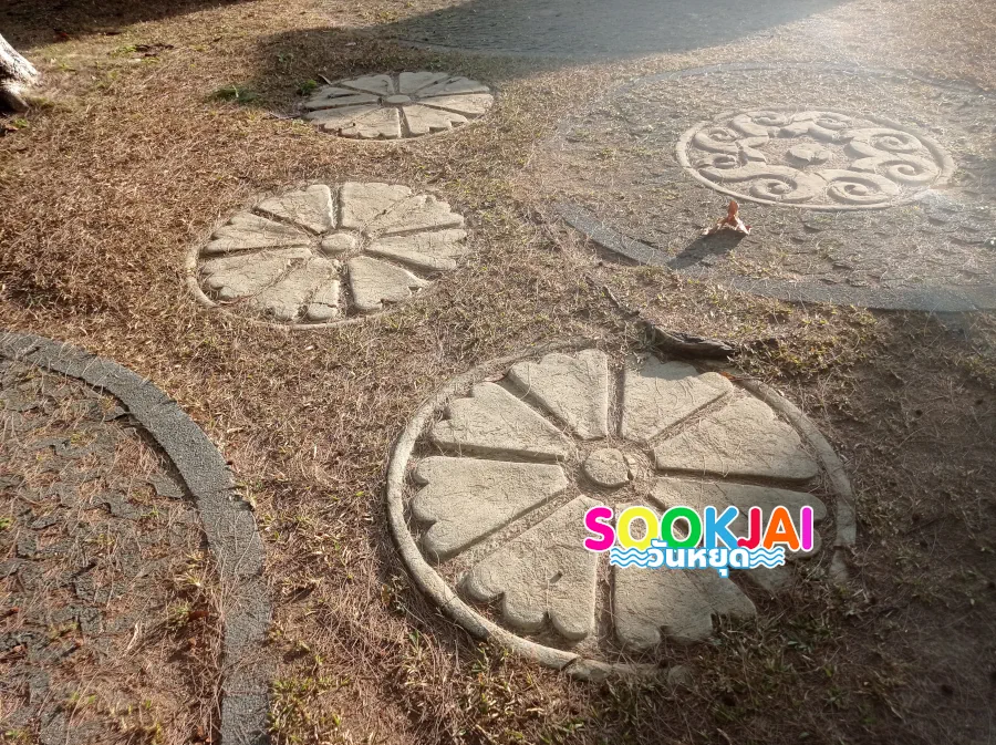 อนุสรณ์สถานบ้านน้ำเค็ม สึนามิ 2547