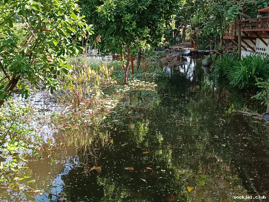 วัดแร้ง โบราณสถานตำนานแม่หยัวเมือง ศึกชิงแผ่นดินอยุธยา