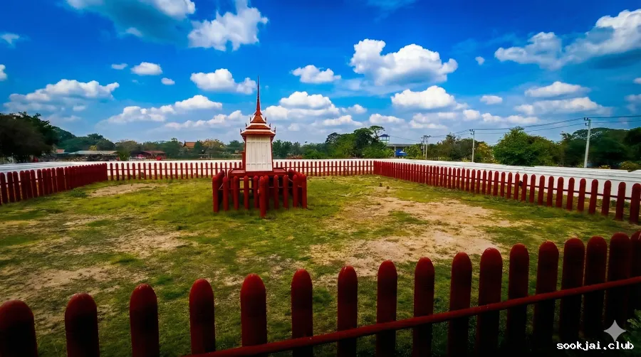 เพนียดคล้องช้าง