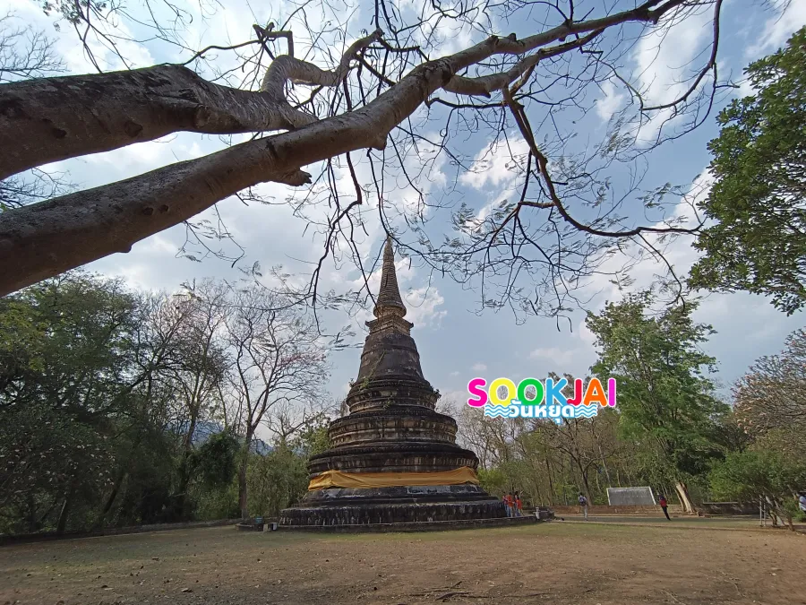 วัดอุโมงค์