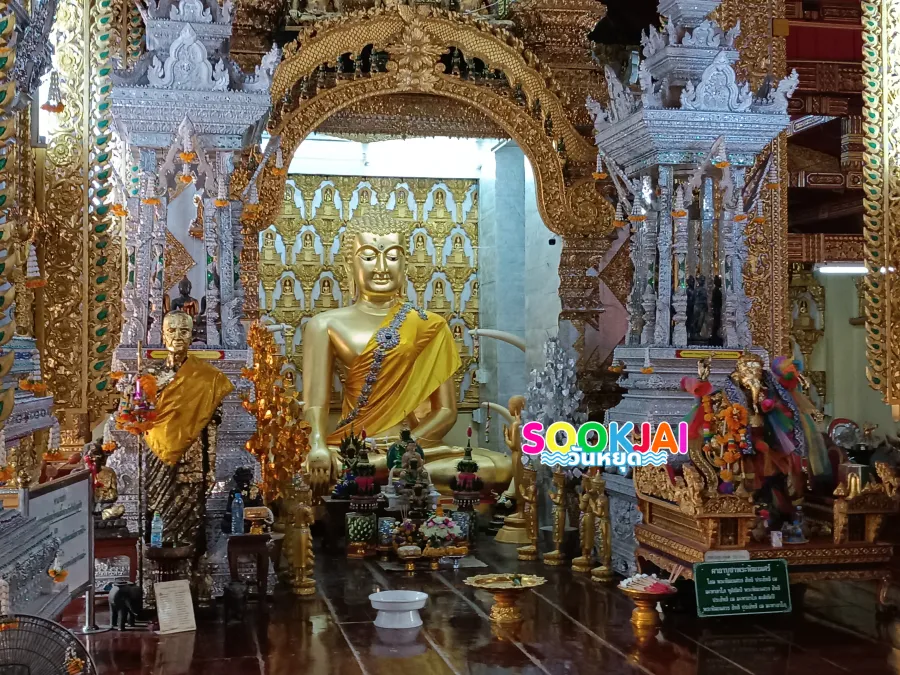 Retracing the Legend of City Building: \