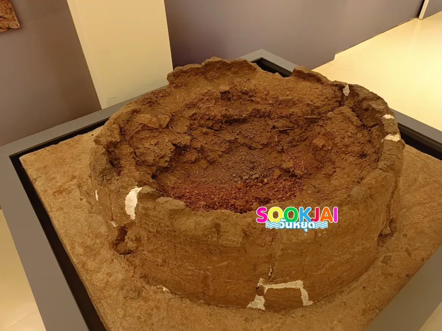 Exploring the Thousand-Year Treasure: 