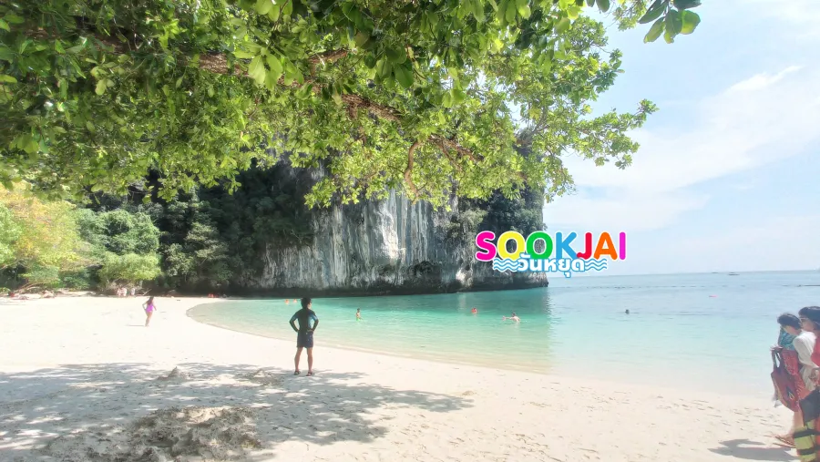 พิชิตจุดชมวิว 360 องศา 