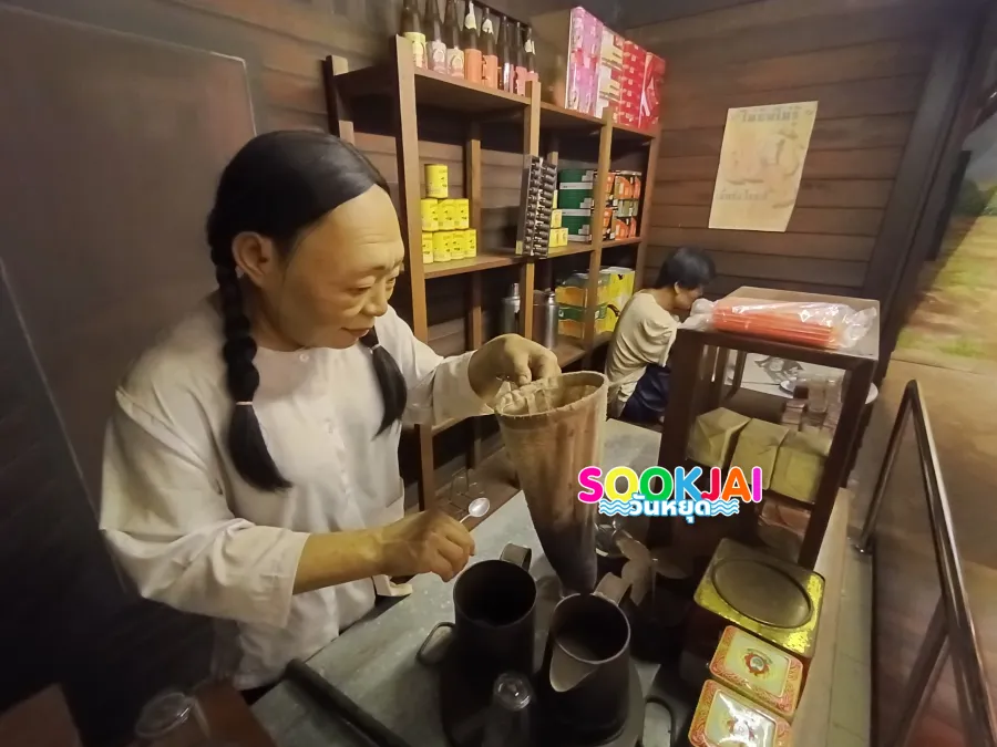 เที่ยวพิพิธภัณฑสถานแห่งชาติ สุพรรณบุรี ย้อนรอยเมืองอู่ทอง ชมห้องนักร้องลูกทุ่งชื่อดัง