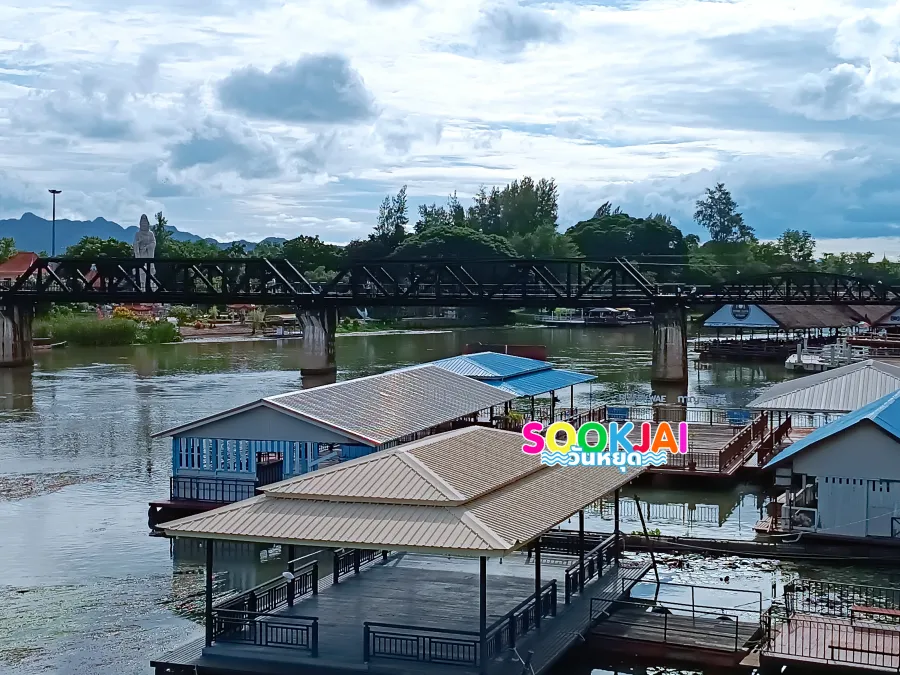 ย้อนรอยประวัติศาสตร์ที่ พิพิธภัณฑ์สงครามโลกครั้งที่ 2 กาญจนบุรี จุดเช็คอินที่ไม่ควรพลาด