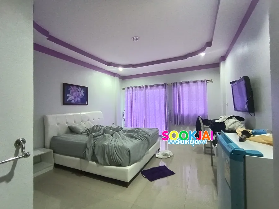 เค ที ปาร์ค แอนด์ รีสอร์ท