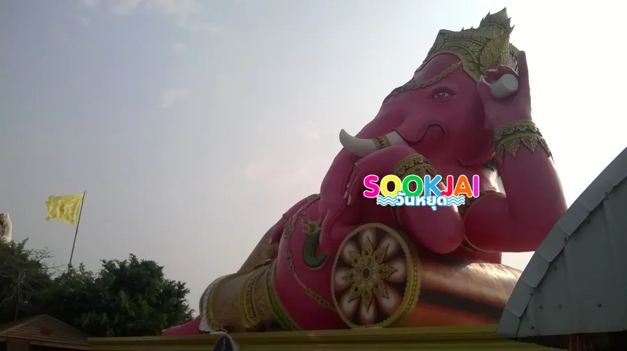 วัดสมานรัตนาราม