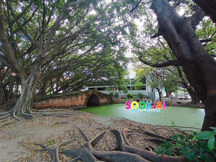 วัดบรมพุทธาราม