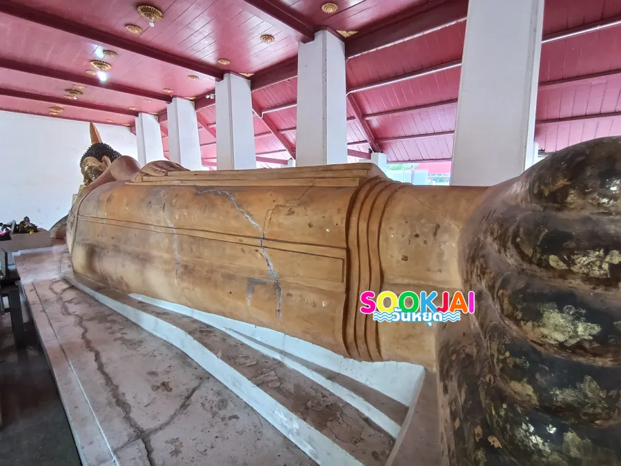 วัดพนมยงค์ อยุธยา: เปิดตำนานชื่อวัดโบราณ สู่ที่มานามสกุล 