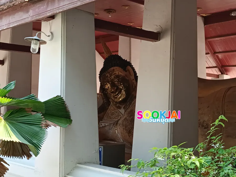 วัดพนมยงค์ อยุธยา: เปิดตำนานชื่อวัดโบราณ สู่ที่มานามสกุล 