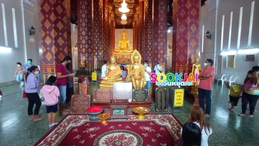 วัดหน้าพระเมรุ