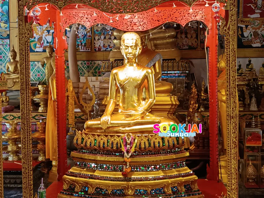 วัดไลย์