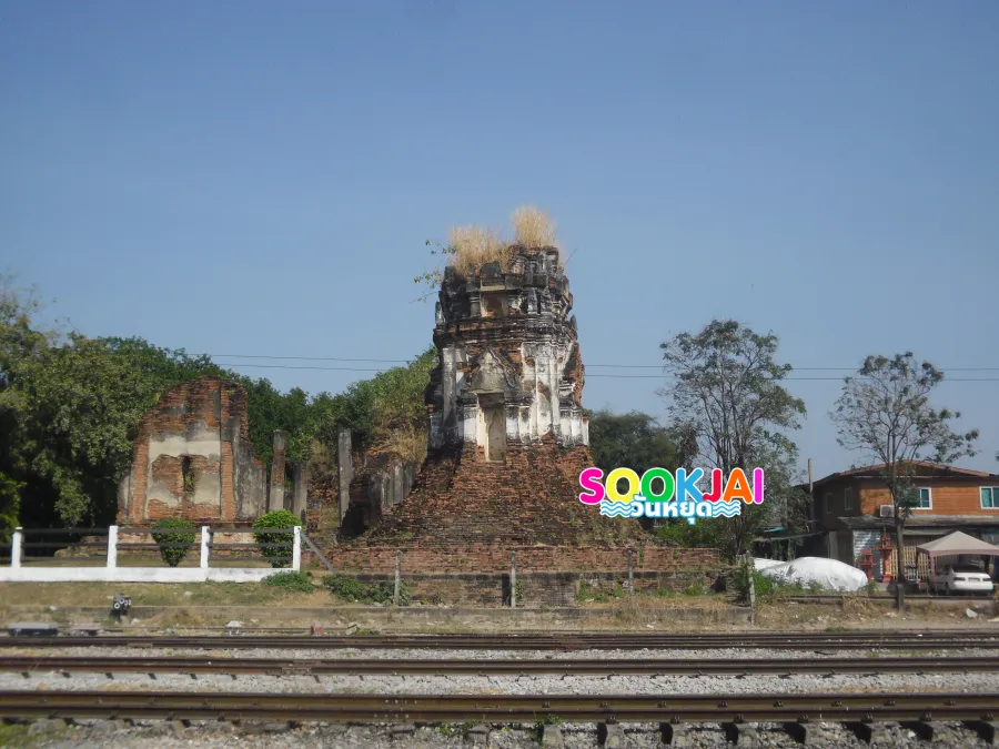 วัดนครโกษา