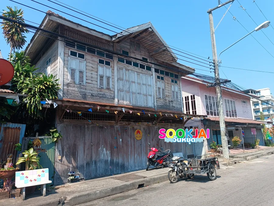 เดินเล่น 