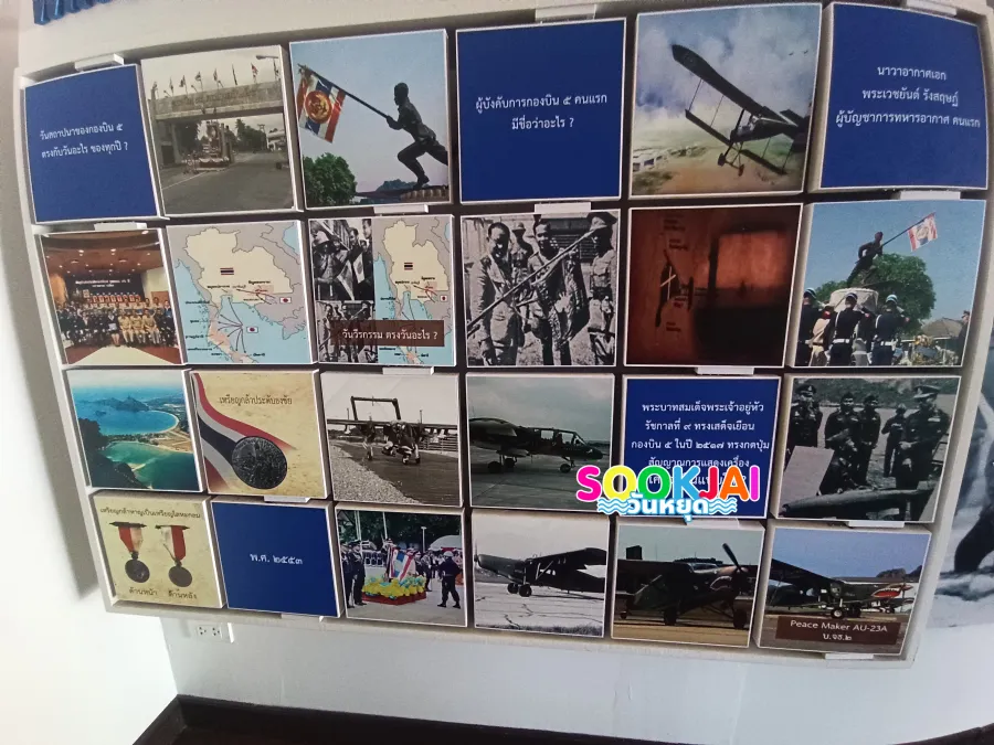 ย้อนรอยสมรภูมิเดือด 