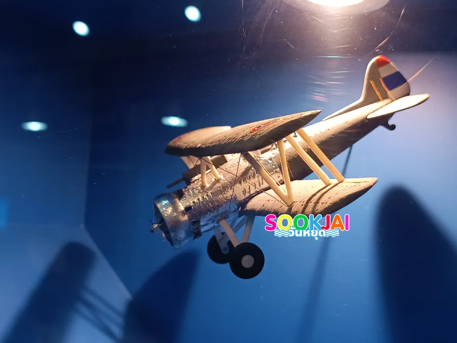 ย้อนรอยสมรภูมิเดือด 