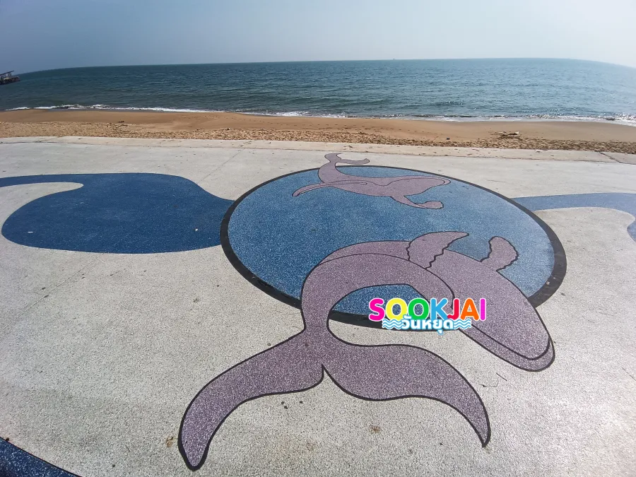 เลาะริมเล 