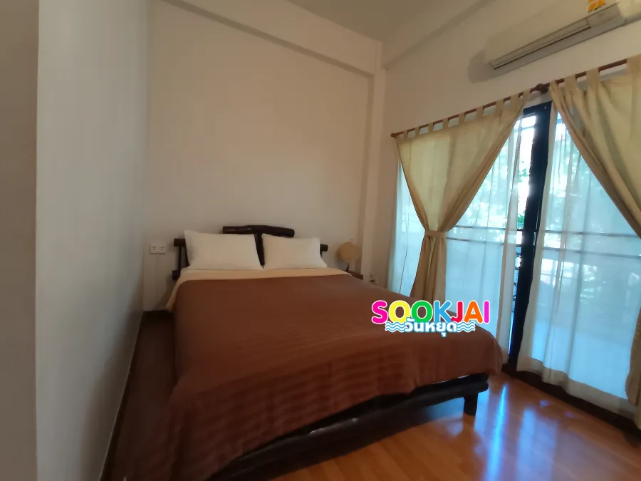 Lamphu House Bangkok