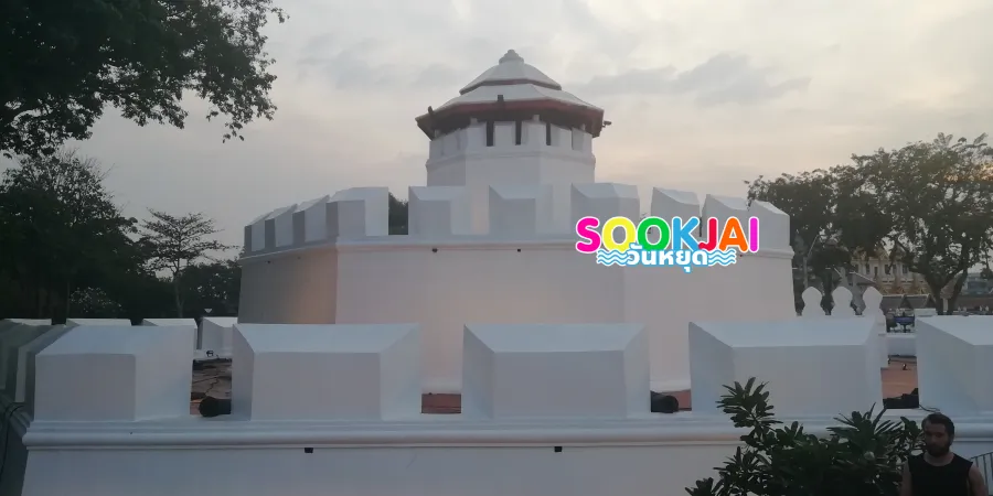 ปักหมุด 