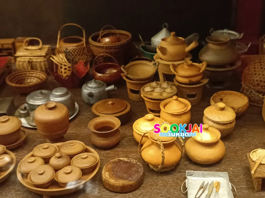 Relive the old days! See the priceless collection of 