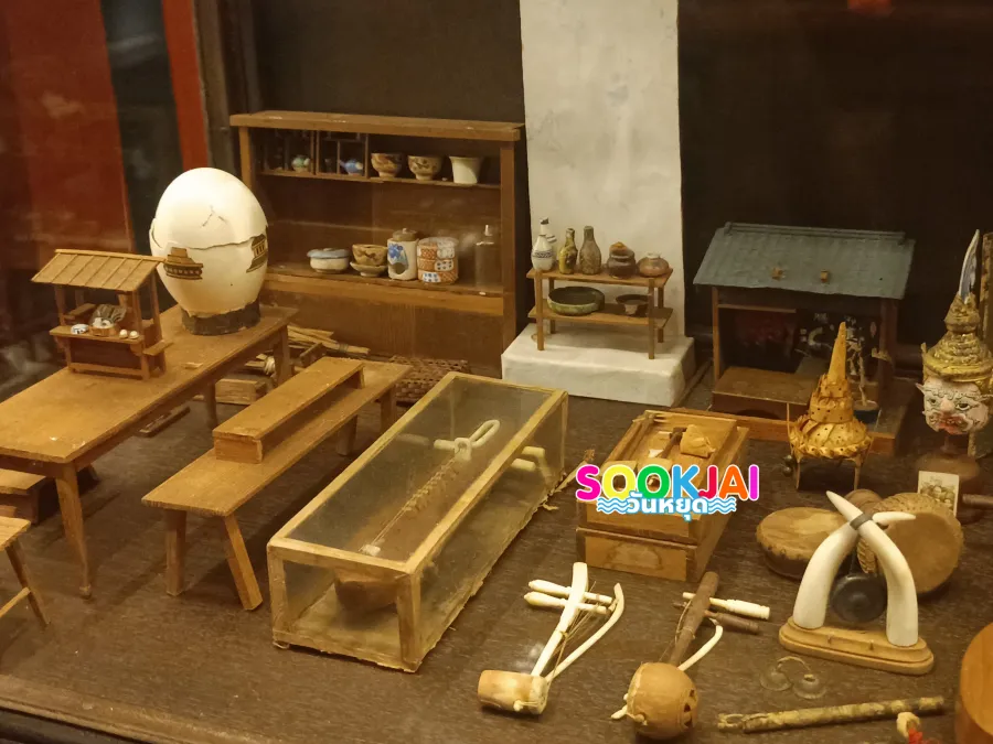 Relive the old days! See the priceless collection of 