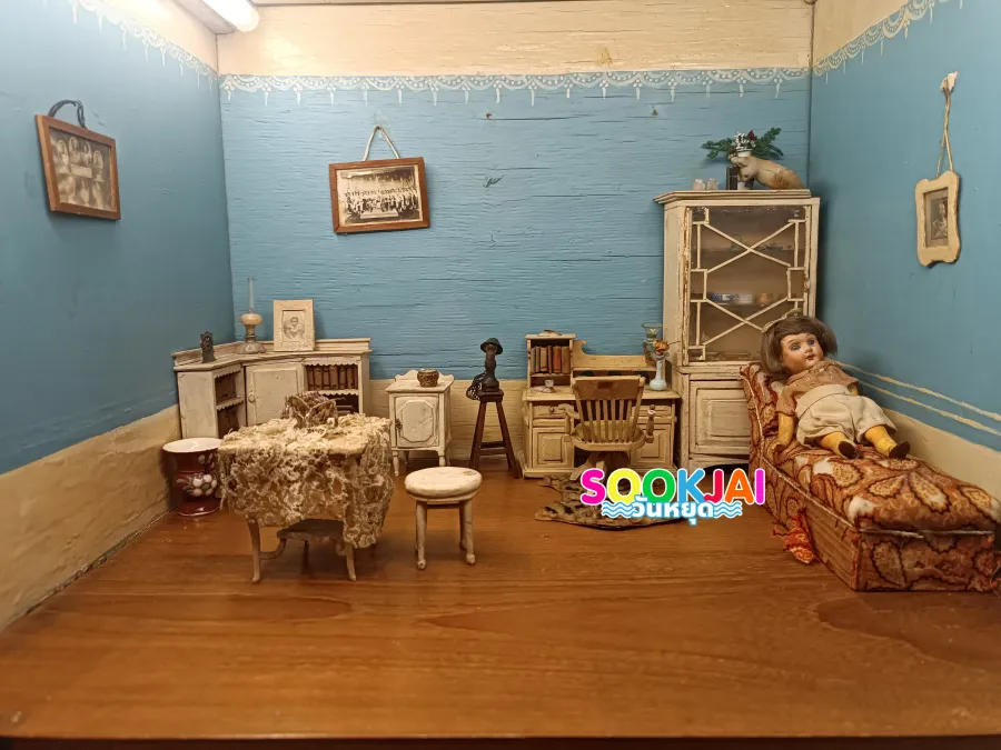 National Museum Bangkok