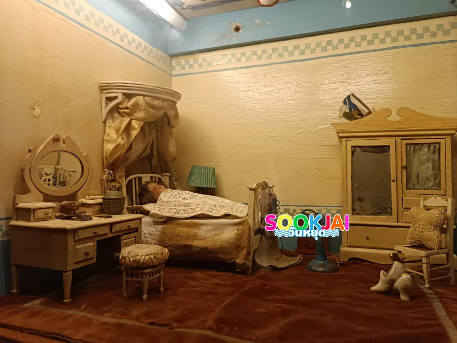 Relive the old days! See the priceless collection of 