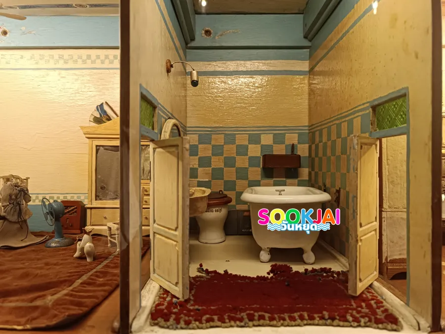 Relive the old days! See the priceless collection of 