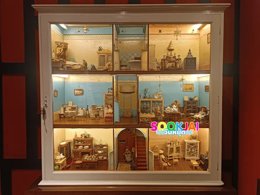 Relive the old days! See the priceless collection of 