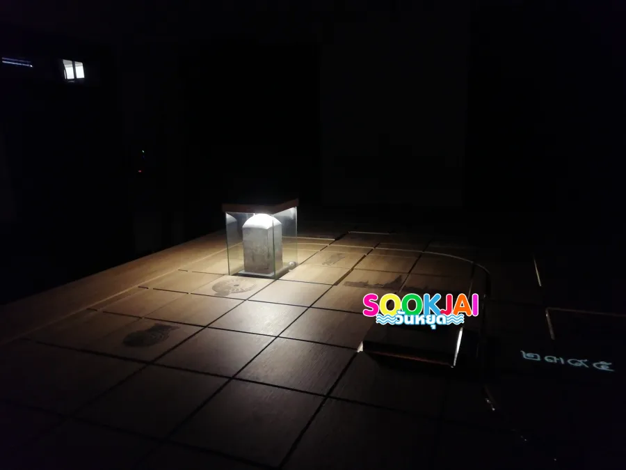 ถอดรหัสไทยแท้! 