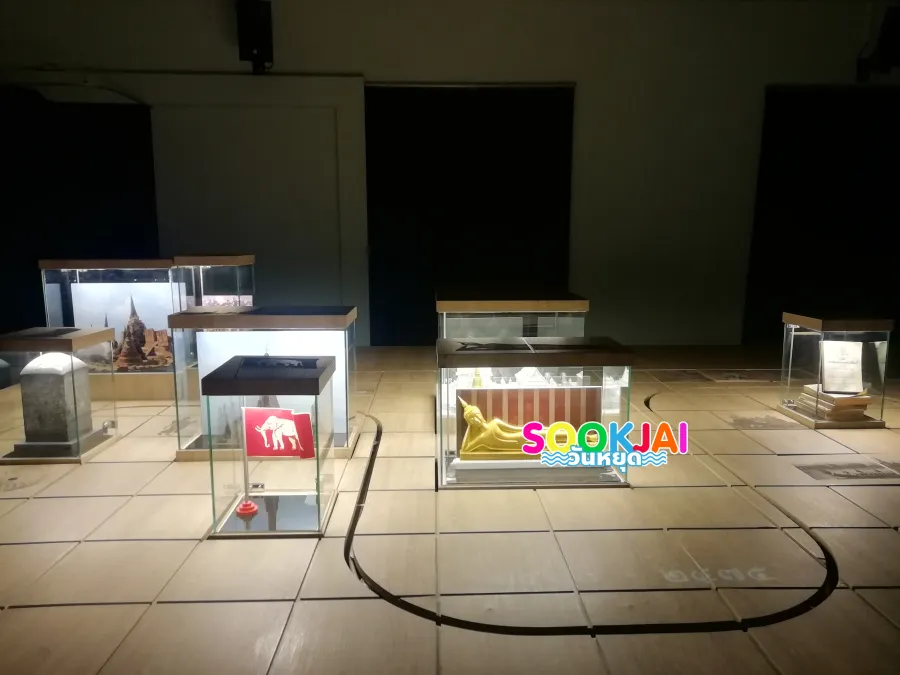 ถอดรหัสไทยแท้! 