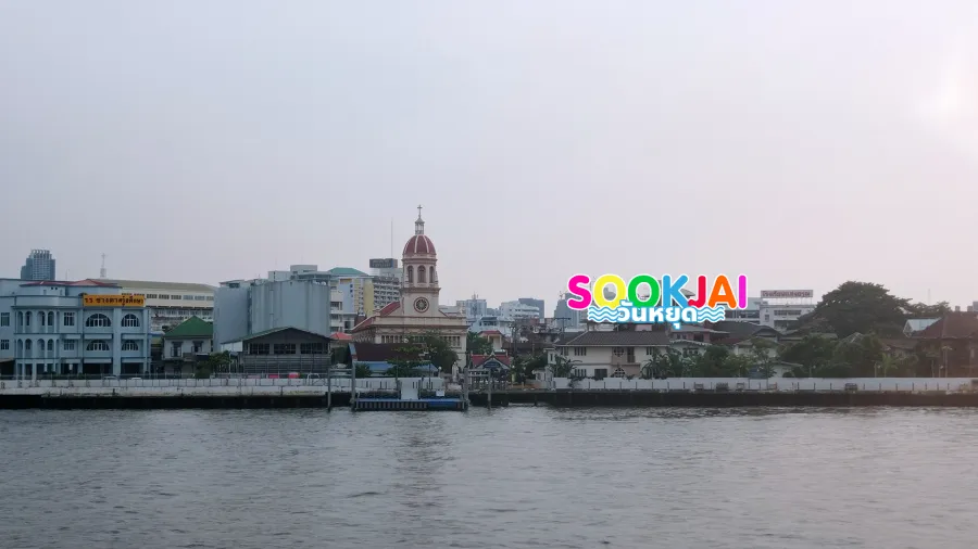 ชิลล์รับลมชมวิวหลักล้าน! 