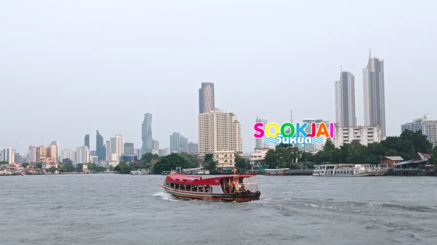 ชิลล์รับลมชมวิวหลักล้าน! 