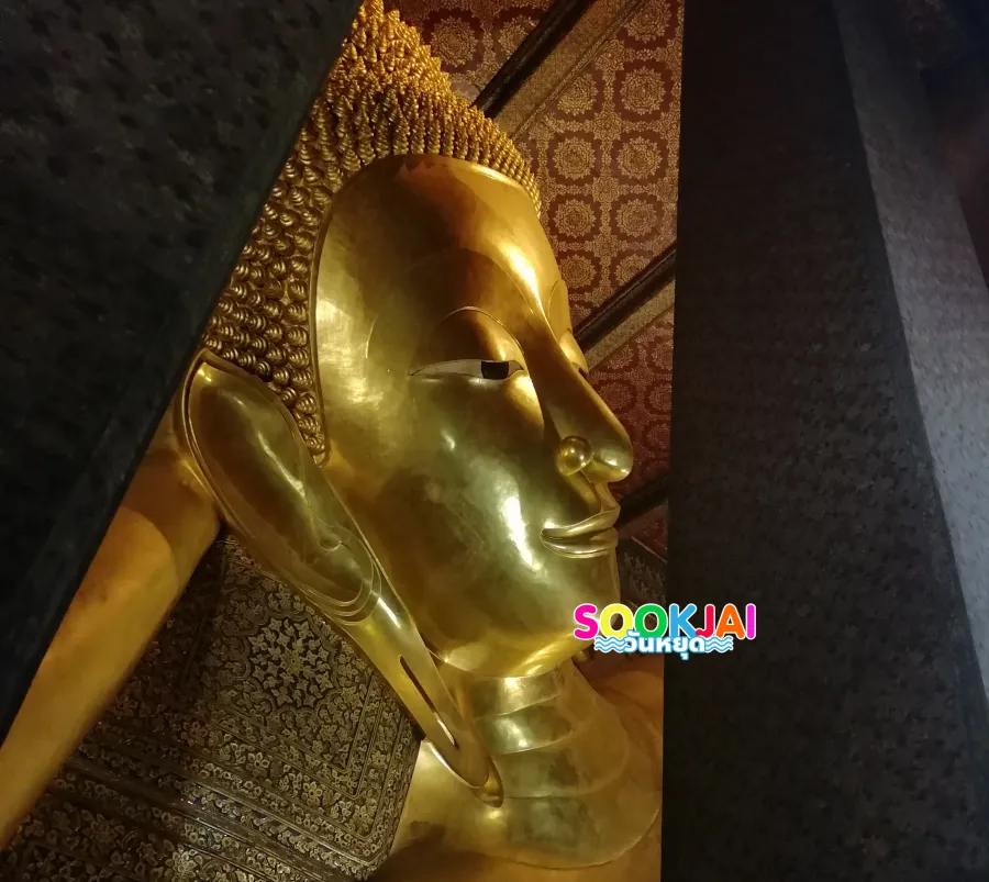 วัดพระเชตุพนวิมลมังคลาราม (วัดโพธิ์) กรุงเทพมหานคร