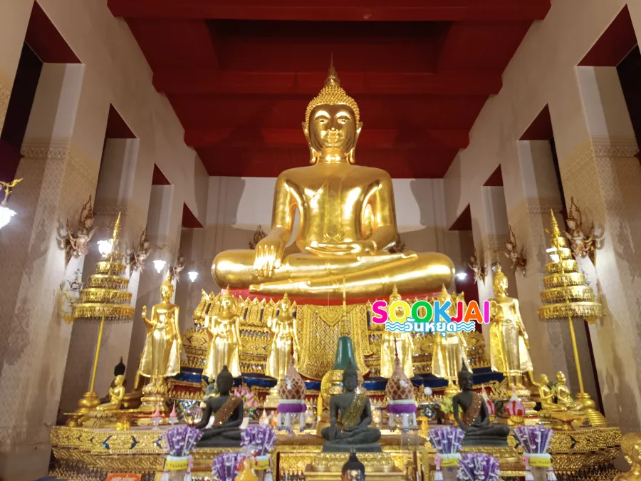 เปิดตำนาน 