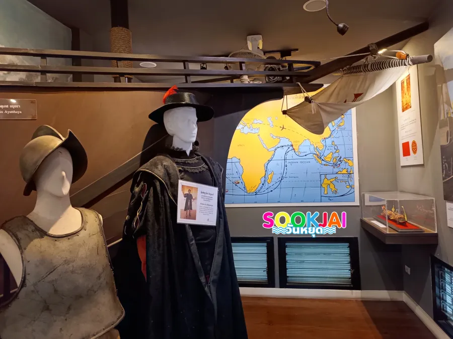 บุกชุมชนเก่า "กุฎีจีน" ชมพิพิธภัณฑ์บ้านกุฎีจีน พร้อมชิมกะหรี่ปั๊บไส้สัพพะยอกสุดอันซีน | sookjai วันหยุด