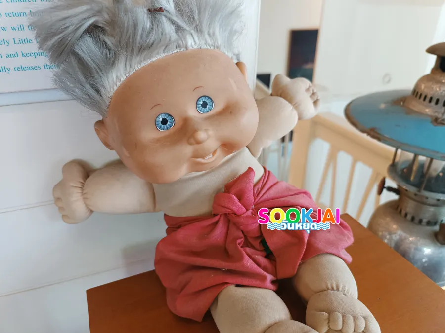 บุกชุมชนเก่า 