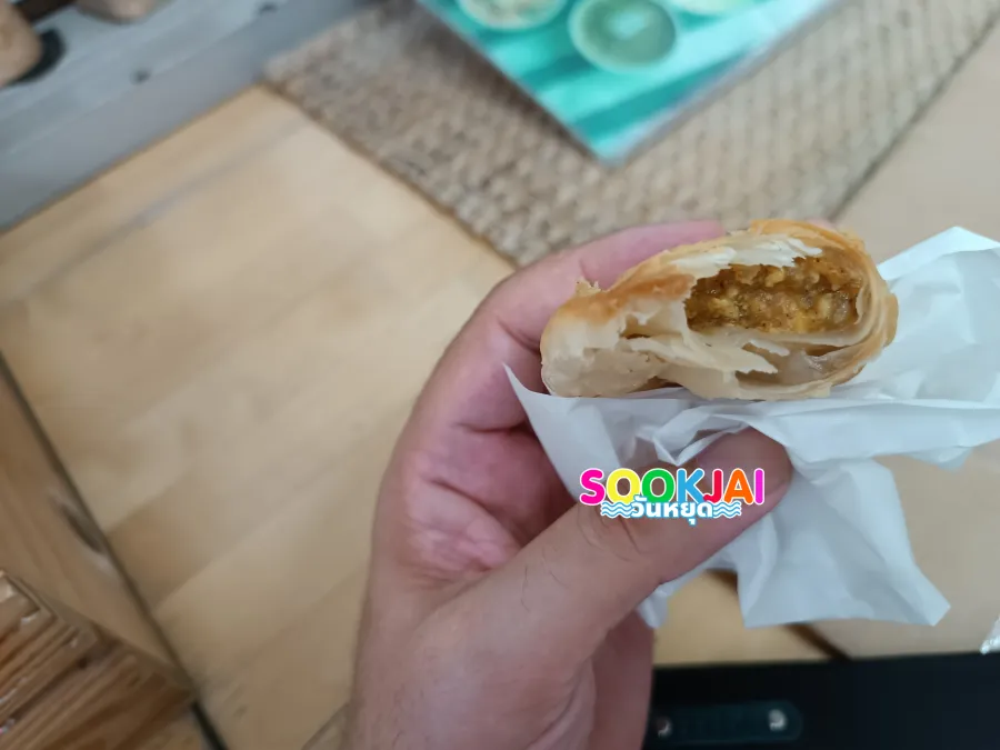 บุกชุมชนเก่า 