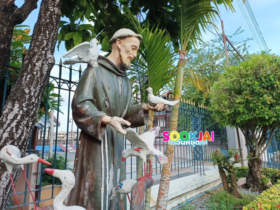 ชมความงาม 