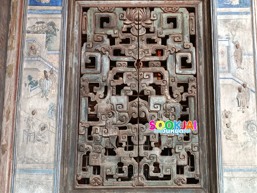 เจาะตำนาน 